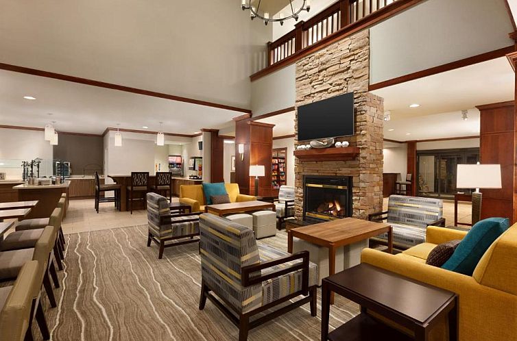 Staybridge Suites Tampa East- Brandon, an IHG Hotel