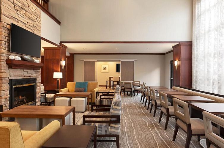 Staybridge Suites Tampa East- Brandon, an IHG Hotel