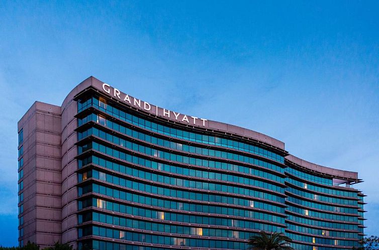 Grand Hyatt Tampa Bay