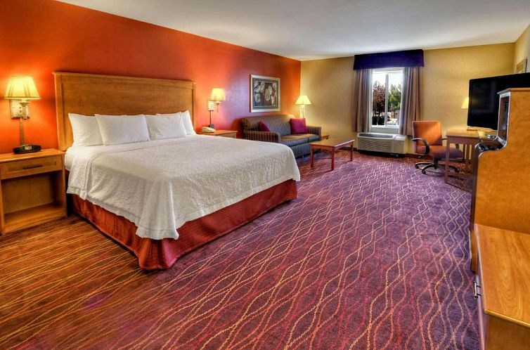 Hampton Inn Twin Falls