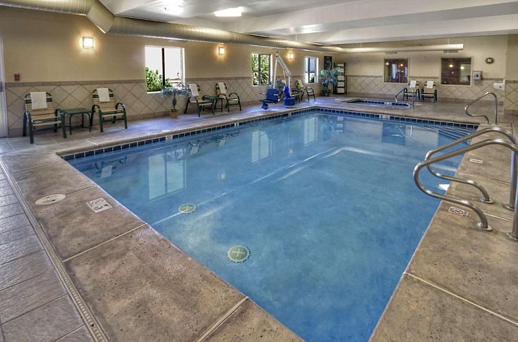 Hampton Inn Twin Falls