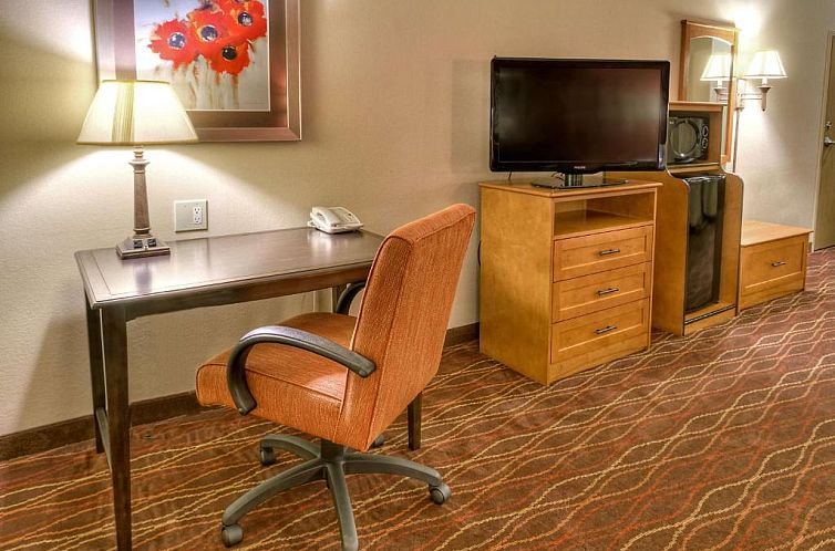 Hampton Inn Twin Falls