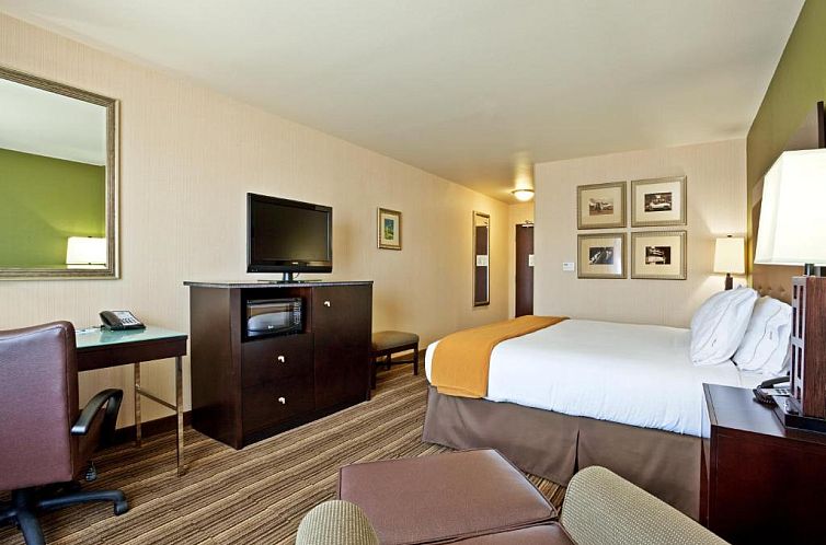 Holiday Inn Express Hotel Twin Falls, an IHG Hotel