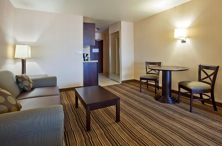 Holiday Inn Express Hotel Twin Falls, an IHG Hotel