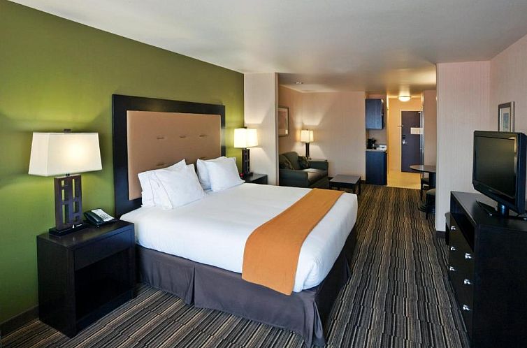 Holiday Inn Express Hotel Twin Falls, an IHG Hotel