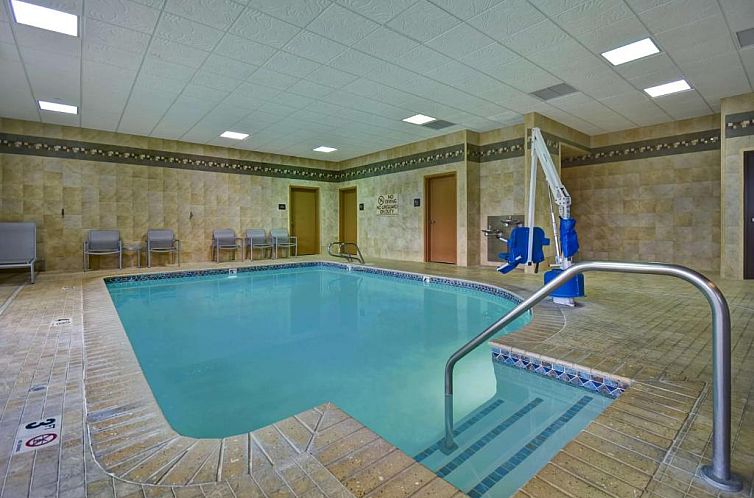 Hilton Garden Inn Twin Falls