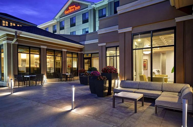 Hilton Garden Inn Twin Falls