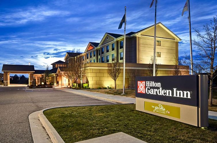 Hilton Garden Inn Twin Falls