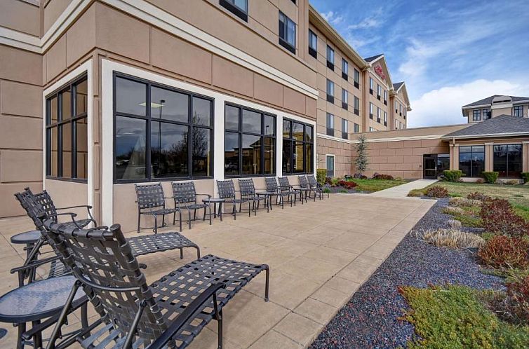 Hilton Garden Inn Twin Falls