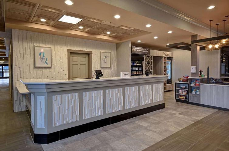 Hilton Garden Inn Twin Falls