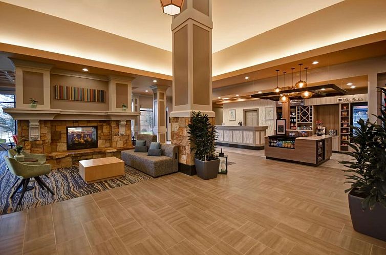 Hilton Garden Inn Twin Falls