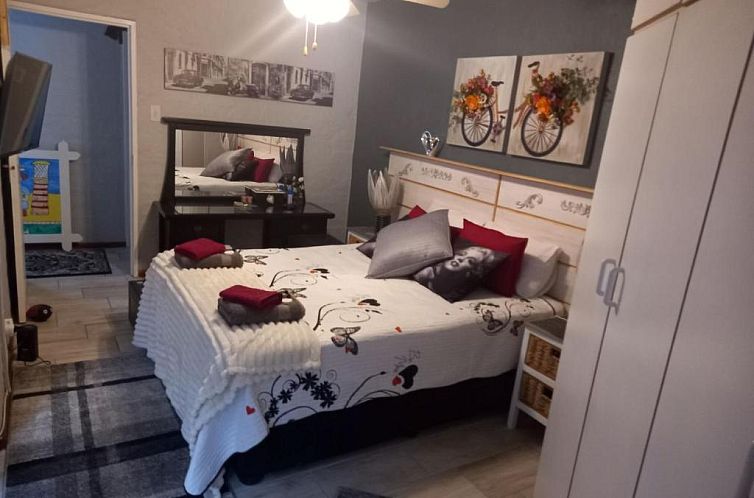 Hillcrest Self-Catering Holiday Apartment