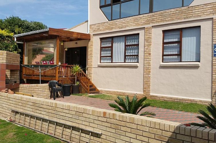 Hillcrest Self-Catering Holiday Apartment