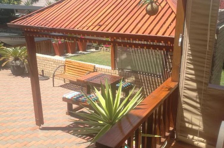 Hillcrest Self-Catering Holiday Apartment