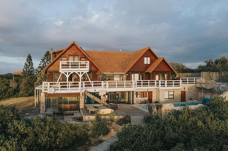 Surf Lodge South Africa