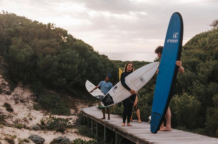 Surf Lodge South Africa