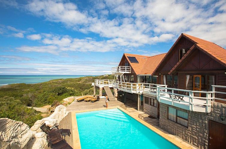 Surf Lodge South Africa