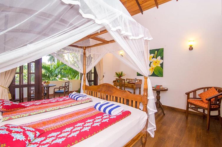 Lanka Beach Bungalows