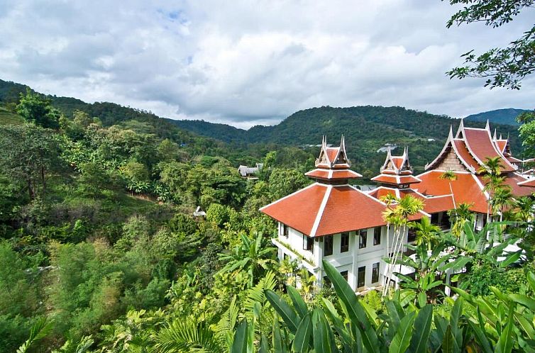 Panviman Chiang Mai Spa Resort