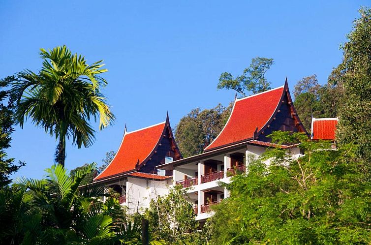 Panviman Chiang Mai Spa Resort