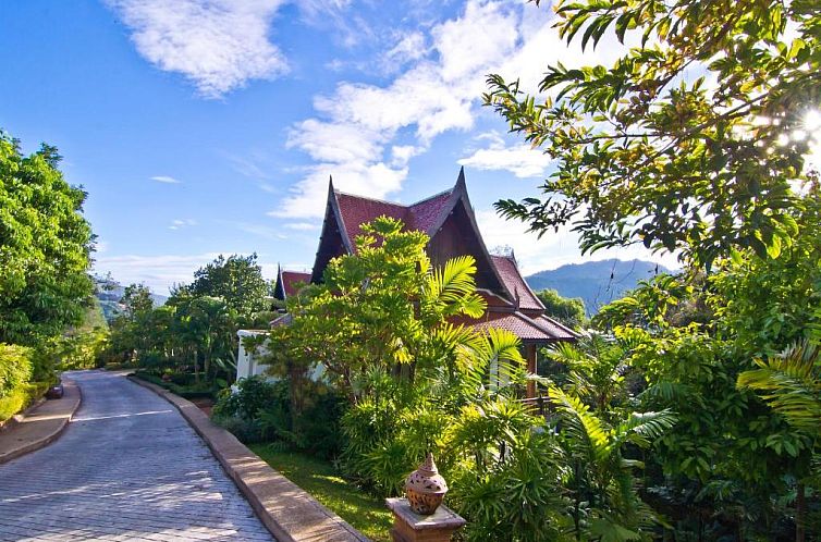 Panviman Chiang Mai Spa Resort