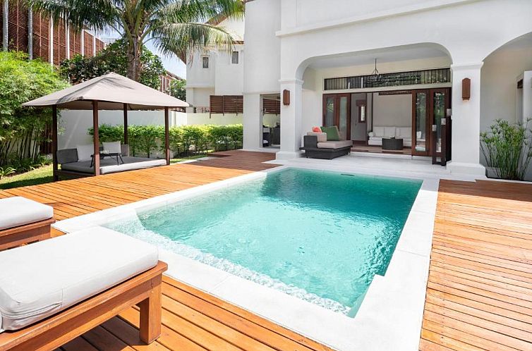 SALA Samui Choengmon Beach Resort - SHA Plus