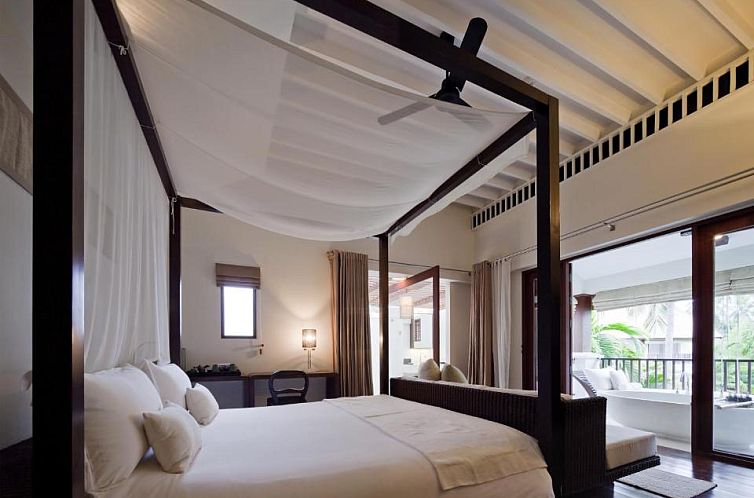 SALA Samui Choengmon Beach Resort - SHA Plus