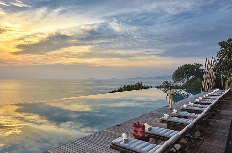 Six Senses Samui