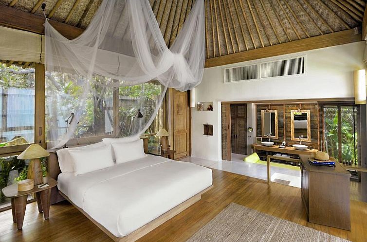 Six Senses Samui