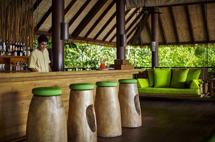 Six Senses Samui