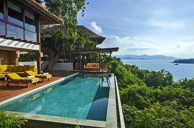 Six Senses Samui