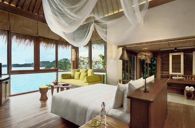 Six Senses Samui