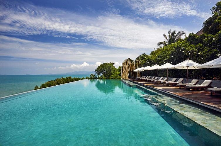 Six Senses Samui