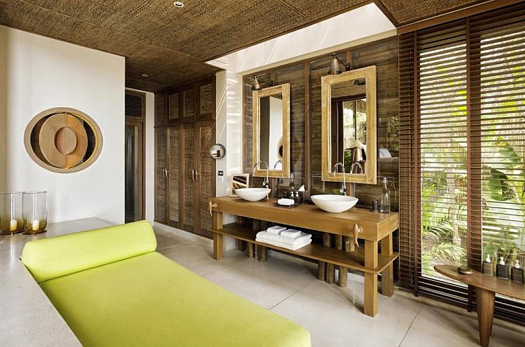 Six Senses Samui