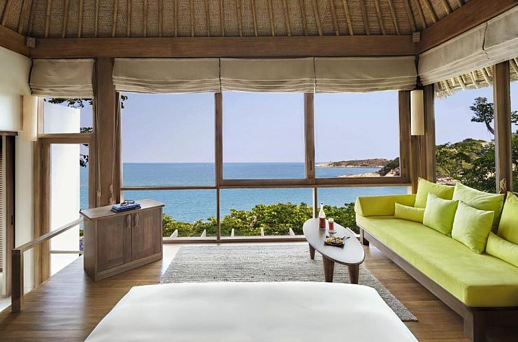 Six Senses Samui