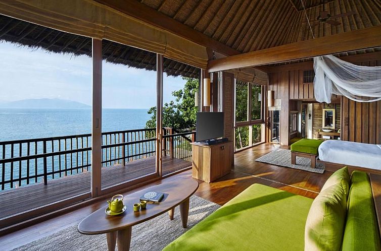 Six Senses Samui