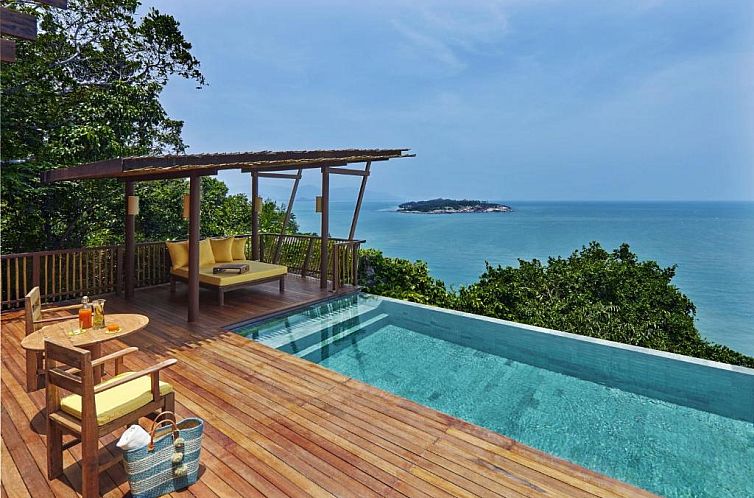 Six Senses Samui