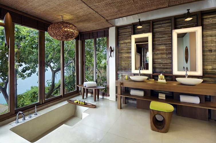 Six Senses Samui