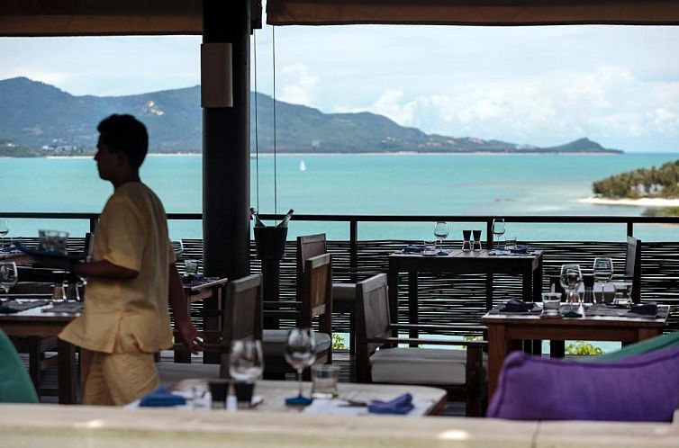 Six Senses Samui