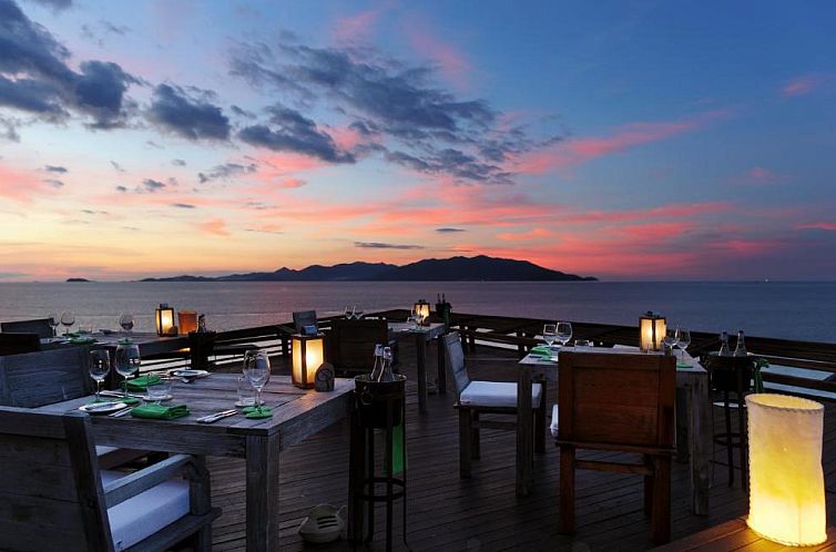 Six Senses Samui