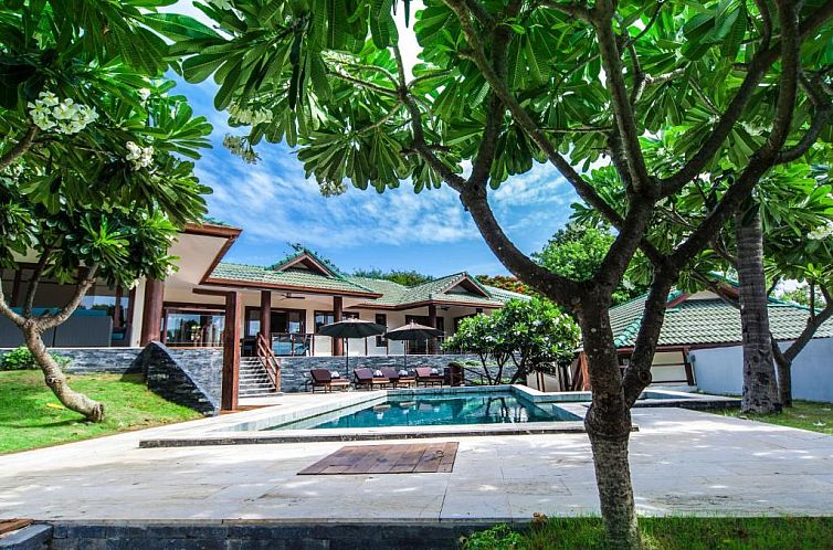 Idyllic Samui Resort