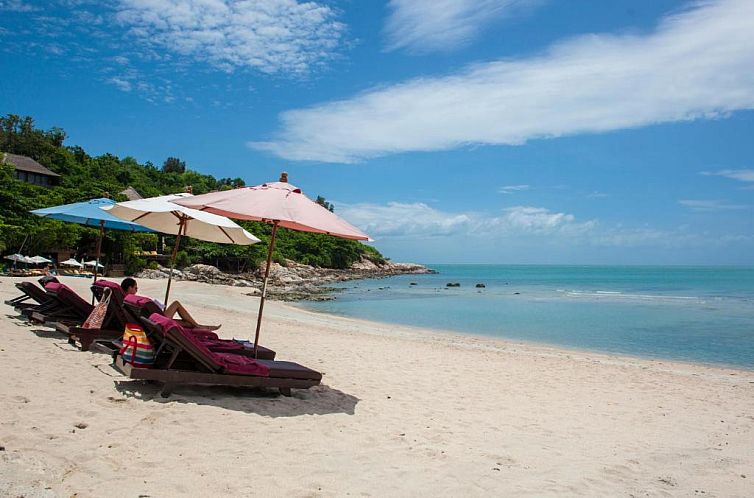 Idyllic Samui Resort