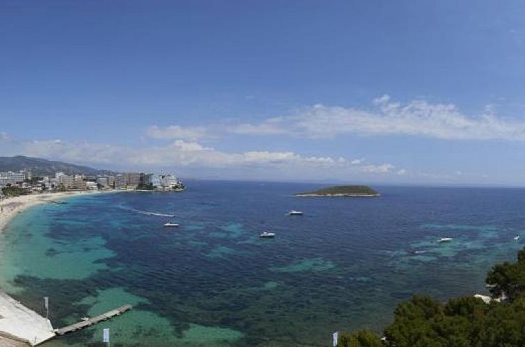 Meliá Calviá Beach