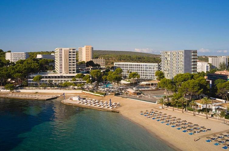 Meliá Calviá Beach