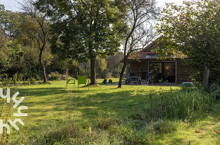 Comfortabel boerderij in Drenthe voor 6 personen