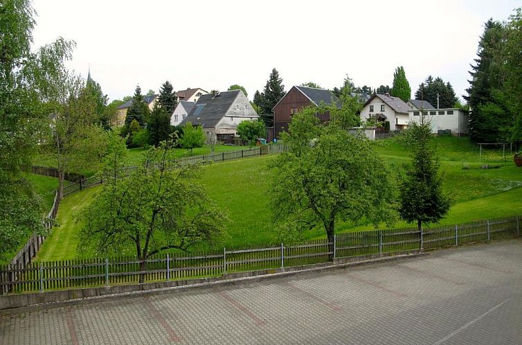 Landhotel Goldener Becher