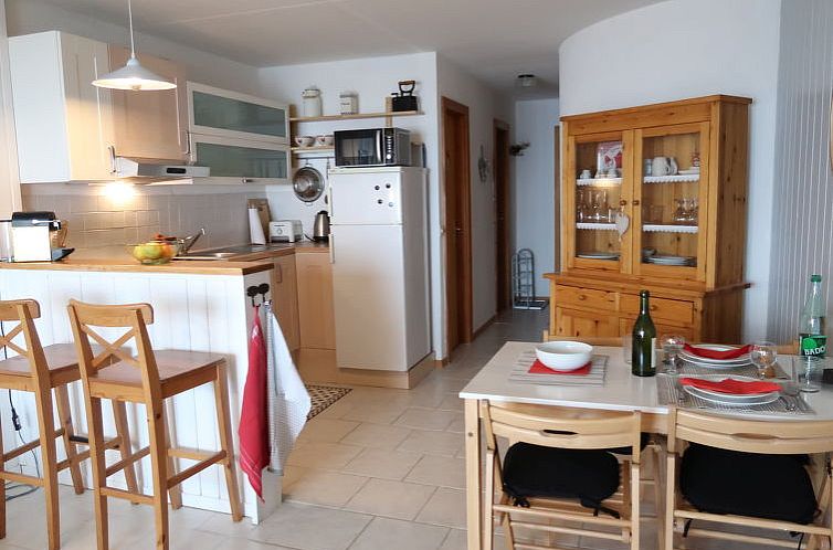 Appartement Cyre