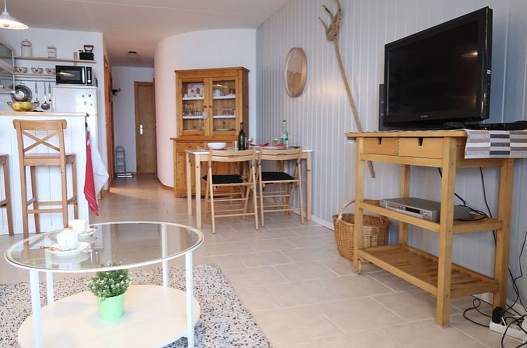 Appartement Cyre