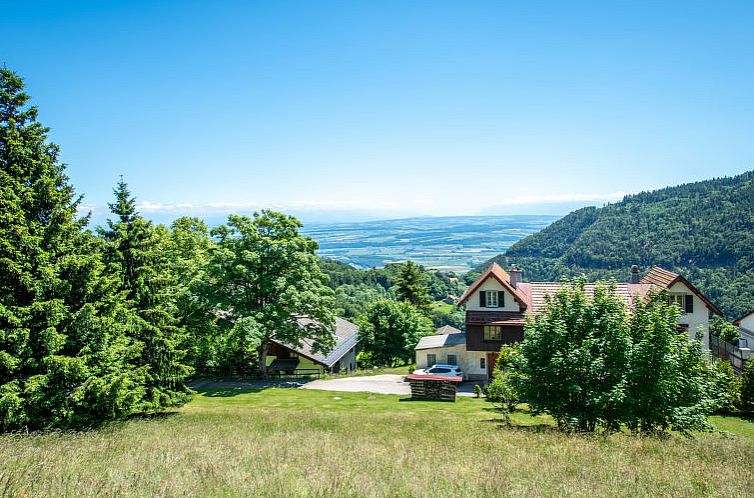 Appartement Centaure