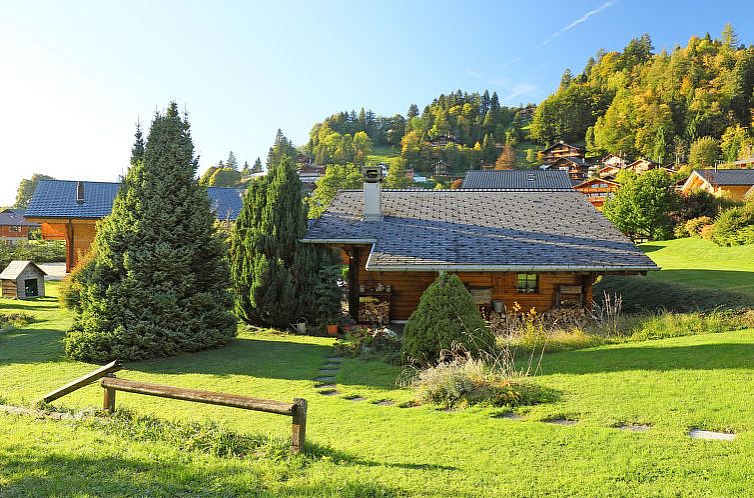 Vakantiehuis Chalet Lorila